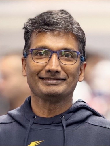 Rajeev Chakraborty
